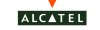 Logo Alcatel